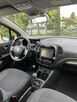 Renault Captur Niski przebieg ! Nawigacja,Alufelgi, Gwarancja - 11