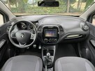 Renault Captur Niski przebieg ! Nawigacja,Alufelgi, Gwarancja - 12