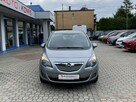 Opel Meriva 1.4 Pół skóry, Podgrzewana kierownica, fotele, Gwarancja - 3