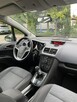 Opel Meriva 1.4 Pół skóry, Podgrzewana kierownica, fotele, Gwarancja - 10