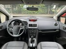 Opel Meriva 1.4 Pół skóry, Podgrzewana kierownica, fotele, Gwarancja - 11