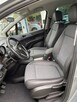 Opel Meriva 1.4 Pół skóry, Podgrzewana kierownica, fotele, Gwarancja - 12