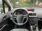 Opel Meriva 1.4 Pół skóry, Podgrzewana kierownica, fotele, Gwarancja - 16