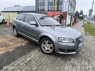 Audi A3 1.6 MPi 102KM Klimatyzacja - 2