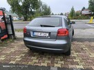 Audi A3 1.6 MPi 102KM Klimatyzacja - 6