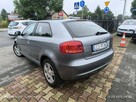 Audi A3 1.6 MPi 102KM Klimatyzacja - 7