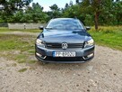 Volkswagen Passat 1.6 TDI COMFORTLINE*Climatronic*Alu*Pełna Elektryka*Zadbany*ZOBACZ!!! - 2