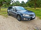 Volkswagen Passat 1.6 TDI COMFORTLINE*Climatronic*Alu*Pełna Elektryka*Zadbany*ZOBACZ!!! - 3