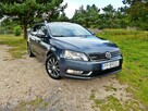 Volkswagen Passat 1.6 TDI COMFORTLINE*Climatronic*Alu*Pełna Elektryka*Zadbany*ZOBACZ!!! - 4