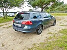 Volkswagen Passat 1.6 TDI COMFORTLINE*Climatronic*Alu*Pełna Elektryka*Zadbany*ZOBACZ!!! - 8