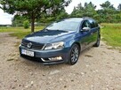 Volkswagen Passat 1.6 TDI COMFORTLINE*Climatronic*Alu*Pełna Elektryka*Zadbany*ZOBACZ!!! - 14