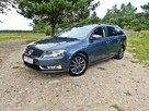 Volkswagen Passat 1.6 TDI COMFORTLINE*Climatronic*Alu*Pełna Elektryka*Zadbany*ZOBACZ!!! - 16