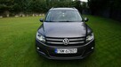Volkswagen Tiguan zarejestrowany, ubezpieczony. Gwarancja. Polecam !!! - 2