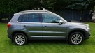 Volkswagen Tiguan zarejestrowany, ubezpieczony. Gwarancja. Polecam !!! - 4