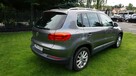 Volkswagen Tiguan zarejestrowany, ubezpieczony. Gwarancja. Polecam !!! - 5