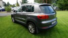 Volkswagen Tiguan zarejestrowany, ubezpieczony. Gwarancja. Polecam !!! - 7
