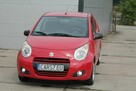 Suzuki Alto IDEALNY DO MIASTA,  niski przebieg - 3