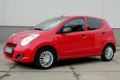 Suzuki Alto IDEALNY DO MIASTA,  niski przebieg - 5