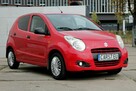 Suzuki Alto IDEALNY DO MIASTA,  niski przebieg - 8