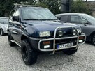 Ford Maverick 2,4 benzyna LPG  reduktor wolne biegi - 2