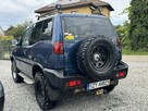 Ford Maverick 2,4 benzyna LPG  reduktor wolne biegi - 4