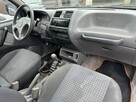 Ford Maverick 2,4 benzyna LPG  reduktor wolne biegi - 8
