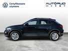 Volkswagen T-Roc 1.5TSI 150KM Advance Polski Salon Serwis ASO FV marża - 2