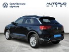 Volkswagen T-Roc 1.5TSI 150KM Advance Polski Salon Serwis ASO FV marża - 3