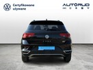 Volkswagen T-Roc 1.5TSI 150KM Advance Polski Salon Serwis ASO FV marża - 4