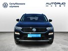 Volkswagen T-Roc 1.5TSI 150KM Advance Polski Salon Serwis ASO FV marża - 8
