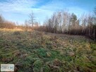 Działka usługowa Daleszyce Mójcza - 8