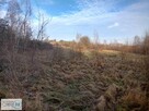 Działka usługowa Daleszyce Mójcza - 10