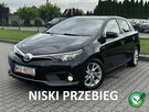 Toyota Auris Jedyne*107.000KM*LIFT*Kamera*Cofania*Grzane*Fotele*Serwis*ASO* - 1