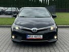Toyota Auris Jedyne*107.000KM*LIFT*Kamera*Cofania*Grzane*Fotele*Serwis*ASO* - 2