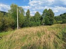 Działka pod domek rekreacyjny - 2