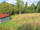 Działka pod domek rekreacyjny - 3