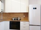 Eleganckie, po remoncie, 1 piętro, 2 pokoje, balkon - 8