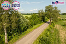 Działka budowlana Łęcze gm. Tolkmicko, - 7