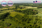 Działka budowlana Łęcze gm. Tolkmicko, - 9