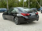 Infinity Q50S Hybryda, Salon Polska! 1 właściciel! - 6