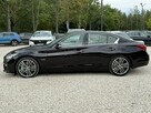 Infinity Q50S Hybryda, Salon Polska! 1 właściciel! - 7