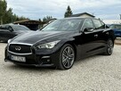 Infinity Q50S Hybryda, Salon Polska! 1 właściciel! - 8