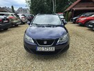 Seat Ibiza 125tyś km.Ekonomiczy Silnik.Przestronne kombi. - 2