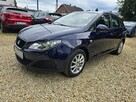 Seat Ibiza 125tyś km.Ekonomiczy Silnik.Przestronne kombi. - 3
