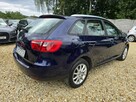 Seat Ibiza 125tyś km.Ekonomiczy Silnik.Przestronne kombi. - 5