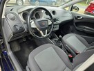 Seat Ibiza 125tyś km.Ekonomiczy Silnik.Przestronne kombi. - 7