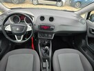 Seat Ibiza 125tyś km.Ekonomiczy Silnik.Przestronne kombi. - 8