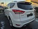 Ford Kuga 2.0 TDCI INDIVIDUAL 163km 4x4 bixenon SKÓRA navi BEZWYPADEK - 3