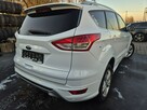 Ford Kuga 2.0 TDCI INDIVIDUAL 163km 4x4 bixenon SKÓRA navi BEZWYPADEK - 4