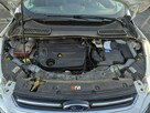 Ford Kuga 2.0 TDCI INDIVIDUAL 163km 4x4 bixenon SKÓRA navi BEZWYPADEK - 11